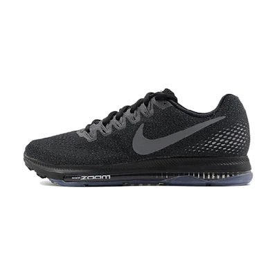 (W) Nike Zoom All Out Low 'Blacl Dark Grey White'