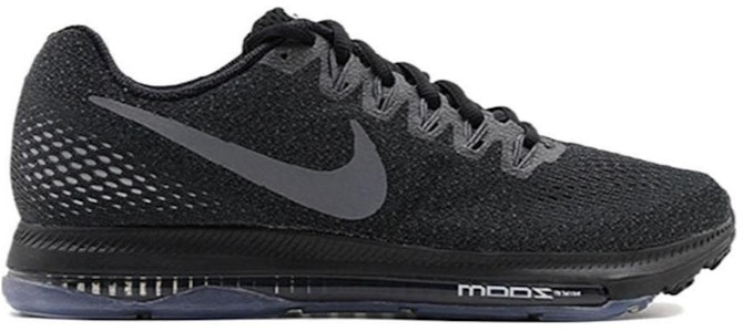 (W) 耐克 Zoom All Out 低帮 '黑色 暗灰 白色' 878671-001 Order (W) 耐克 Zoom All Out 低帮 '黑色 暗灰 白色' 878671-001