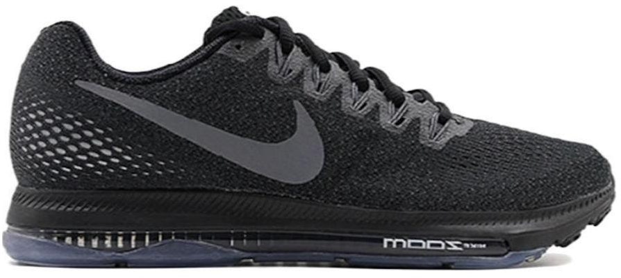 (W) ナイキ ズーム オールアウト ロー (黒/ダークグレー/白) 878671-001 Order (W) ナイキ ズーム オールアウト ロー (黒/ダークグレー/白) 878671-001