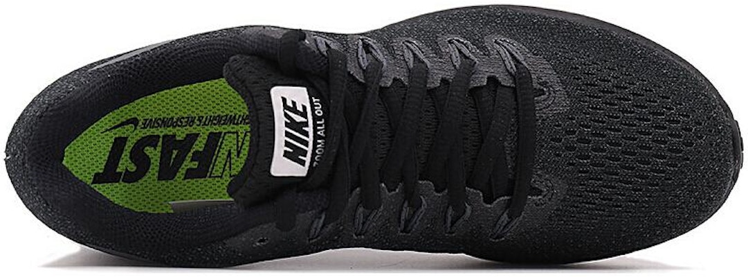 (W) ナイキ ズーム オールアウト ロー (黒/ダークグレー/白) 878671-001 Shop (W) ナイキ ズーム オールアウト ロー (黒/ダークグレー/白) 878671-001