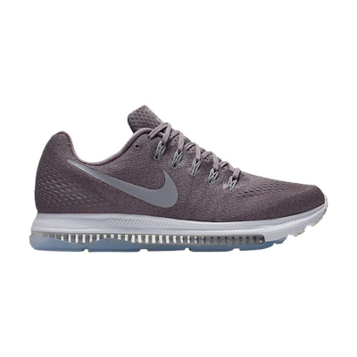 (W) Nike Zoom All Out Low 'Taupe Grey'