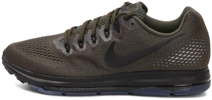 Nike Zoom All Out Low 'Cargo Khaki' 878670-302 Nike Zoom All Out Low 'Cargo Khaki' 878670-302