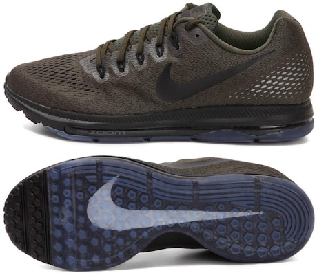 (W) Nike Zoom All Out Low Khaki Hitam Platina Hijau Hitam 878670-302 Purchase (W) Nike Zoom All Out Low Khaki Hitam Platina Hijau Hitam 878670-302