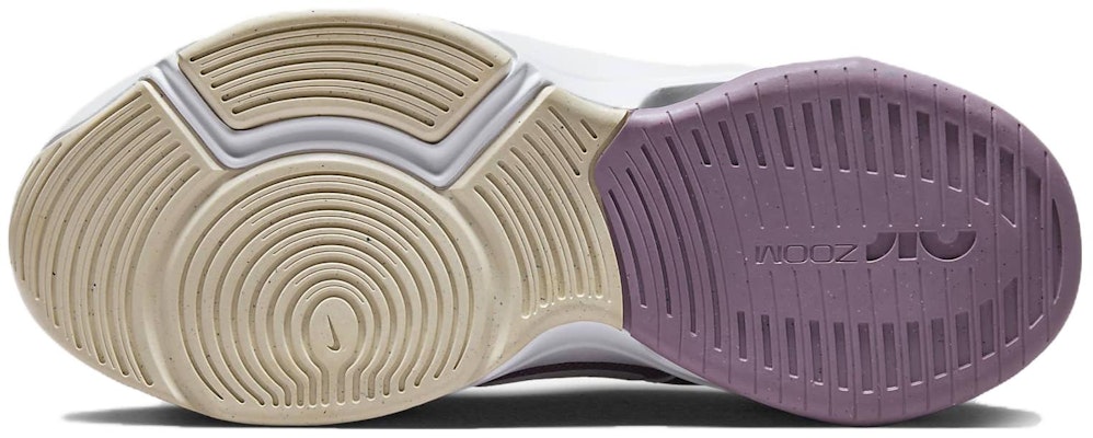 (Women) Nike Zoom Bella 6 'Lavender' DR5720-500 Details for (Women) Nike Zoom Bella 6 'Lavender' DR5720-500