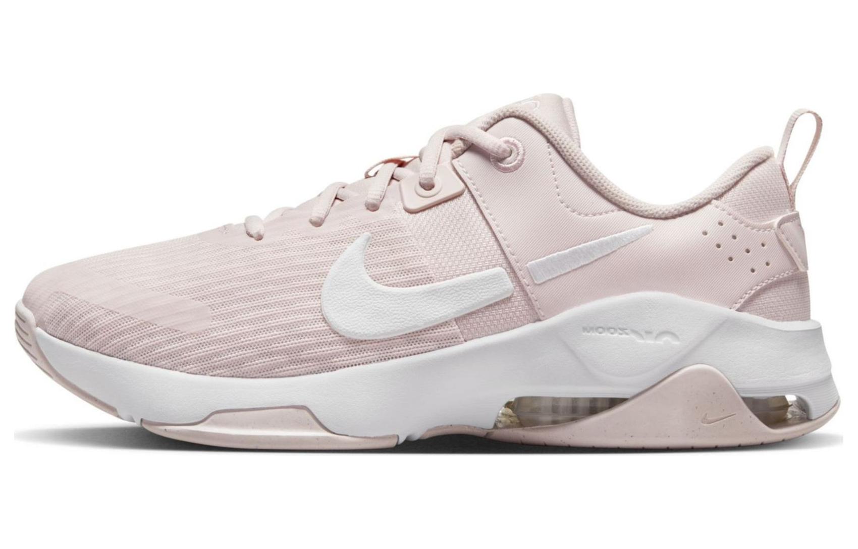 (Women) Nike Zoom Bella 6 'Barely Rose' DR5720-601