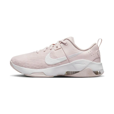 (W) Nike Zoom Bella 6 'Barely Rose'