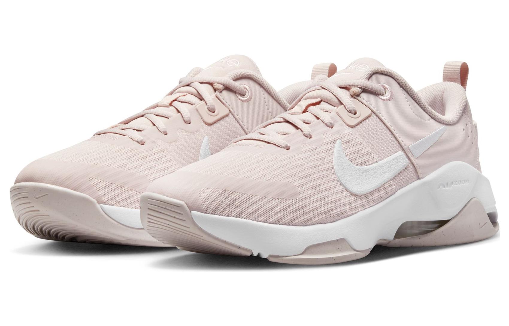 Order (W) Nike Zoom Bella 6 'Barely Rose' Sepatu Wanita DR5720-601