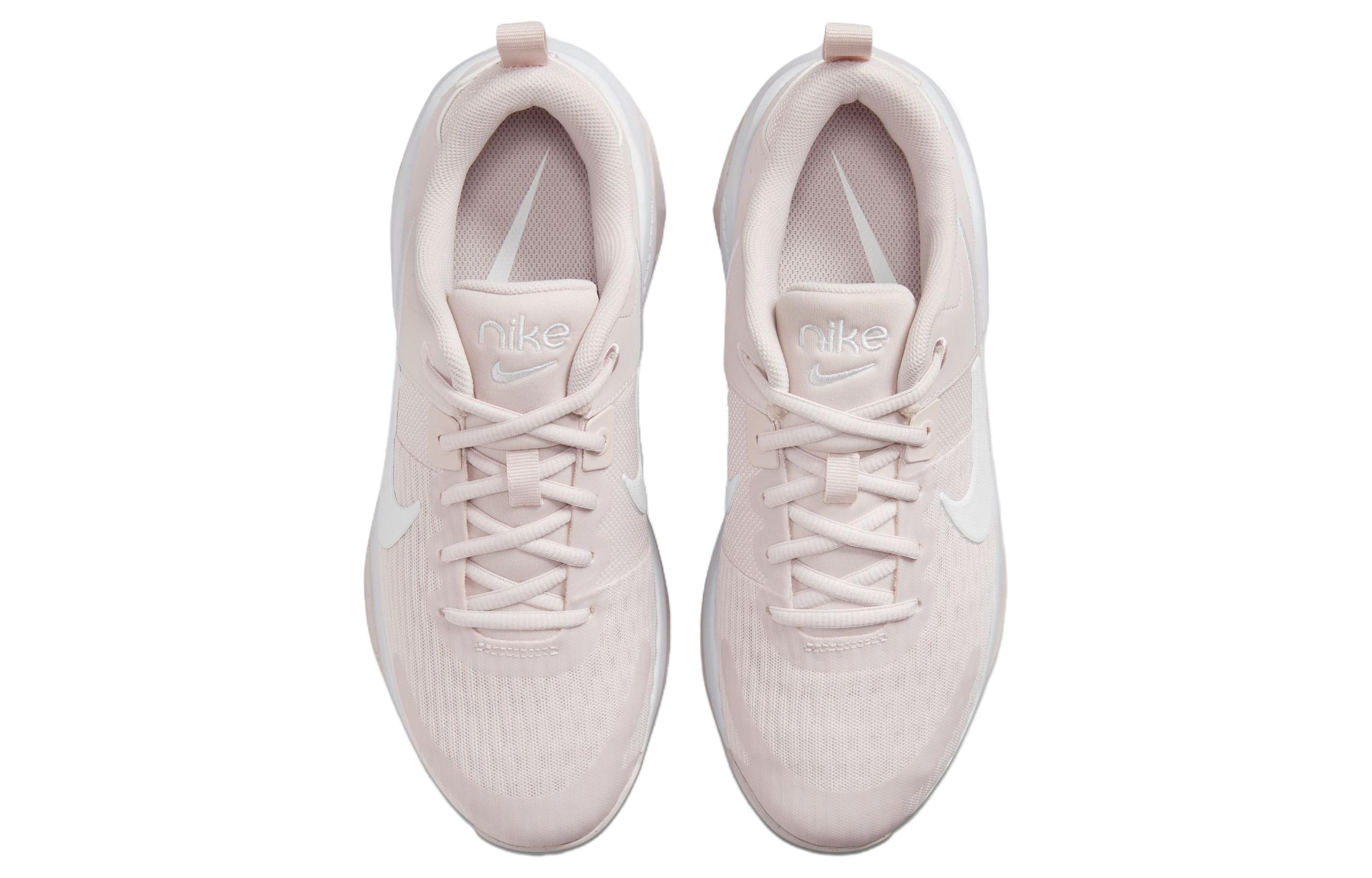 Lookbook (W) Nike Zoom Bella 6 'Barely Rose' Sepatu Wanita DR5720-601