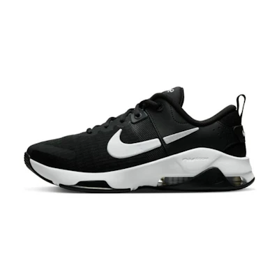 (W) Nike Zoom Bella 6 'CMFTable Durable Breathable Low Top Running'
