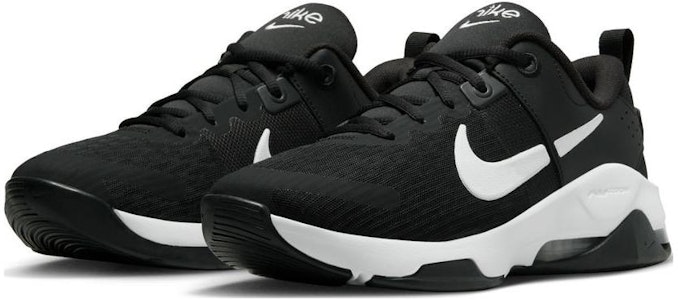 (W) ナイキ ズーム ベラ 6 快適・通気性◎ローカット ランニングシューズ DR5720-001 Lookbook (W) ナイキ ズーム ベラ 6 快適・通気性◎ローカット ランニングシューズ DR5720-001