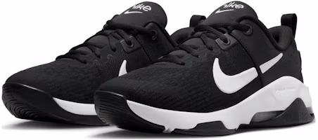 Shop Nike Zoom Bella 6 舒適 耐磨透氣 低筒 跑步鞋 女款 黑色