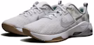 Lookbook (W) Nike Zoom Bella 6 Premium 'Photon Dust' - Kasut Latihan Wanita Nike Zoom Bella 6 DV9017-001