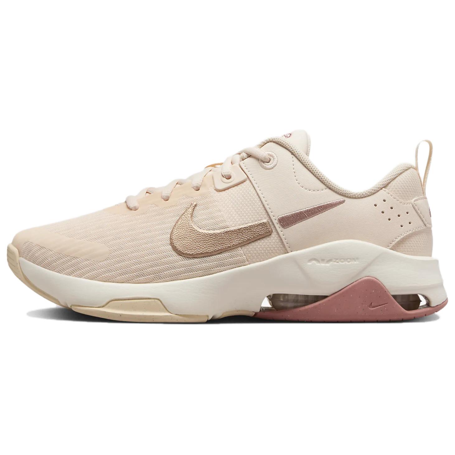 (Women) Nike Zoom Bella 6 'Guava Ice' DR5720-800