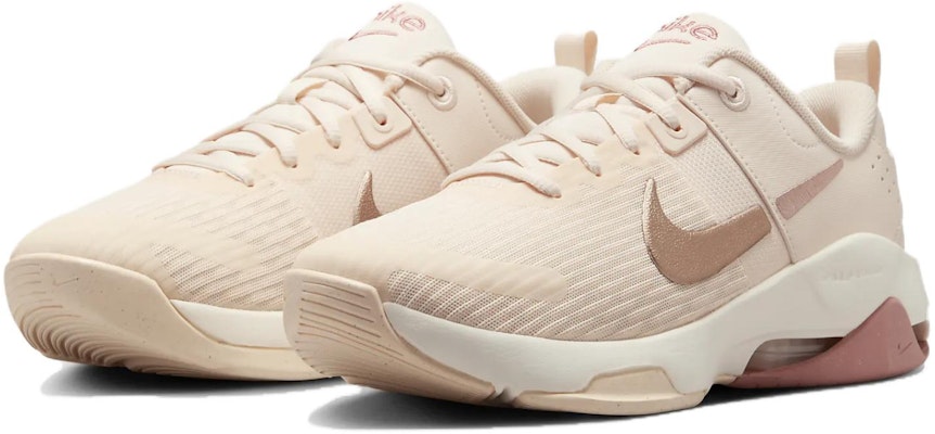 (Women) Nike Zoom Bella 6 'Guava Ice' DR5720-800 Lookbook (Women) Nike Zoom Bella 6 'Guava Ice' DR5720-800