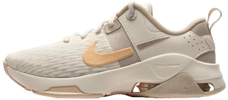 (Women) Nike Zoom Bella 6 'Pale Ivory Sand' DR5720-104 (Women) Nike Zoom Bella 6 'Pale Ivory Sand' DR5720-104