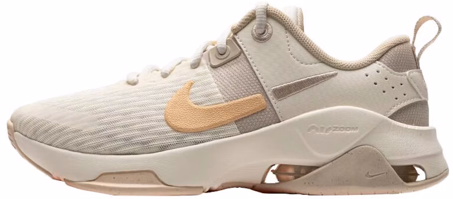 (Women) Nike Zoom Bella 6 'Pale Ivory Sand' DR5720-104 Buy (Women) Nike Zoom Bella 6 'Pale Ivory Sand' DR5720-104