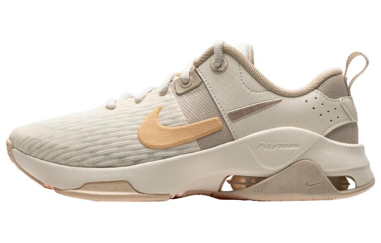 (Women) Nike Zoom Bella 6 'Pale Ivory Sand' DR5720-104