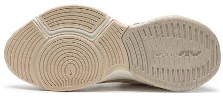 Purchase Nike Zoom Bella 6 運動舒適 耐磨 低筒 跑步鞋 女款 米色