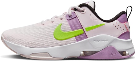 (Women) Nike Zoom Bella 6 'Pearl Pink' DR5720-600 (Women) Nike Zoom Bella 6 'Pearl Pink' DR5720-600