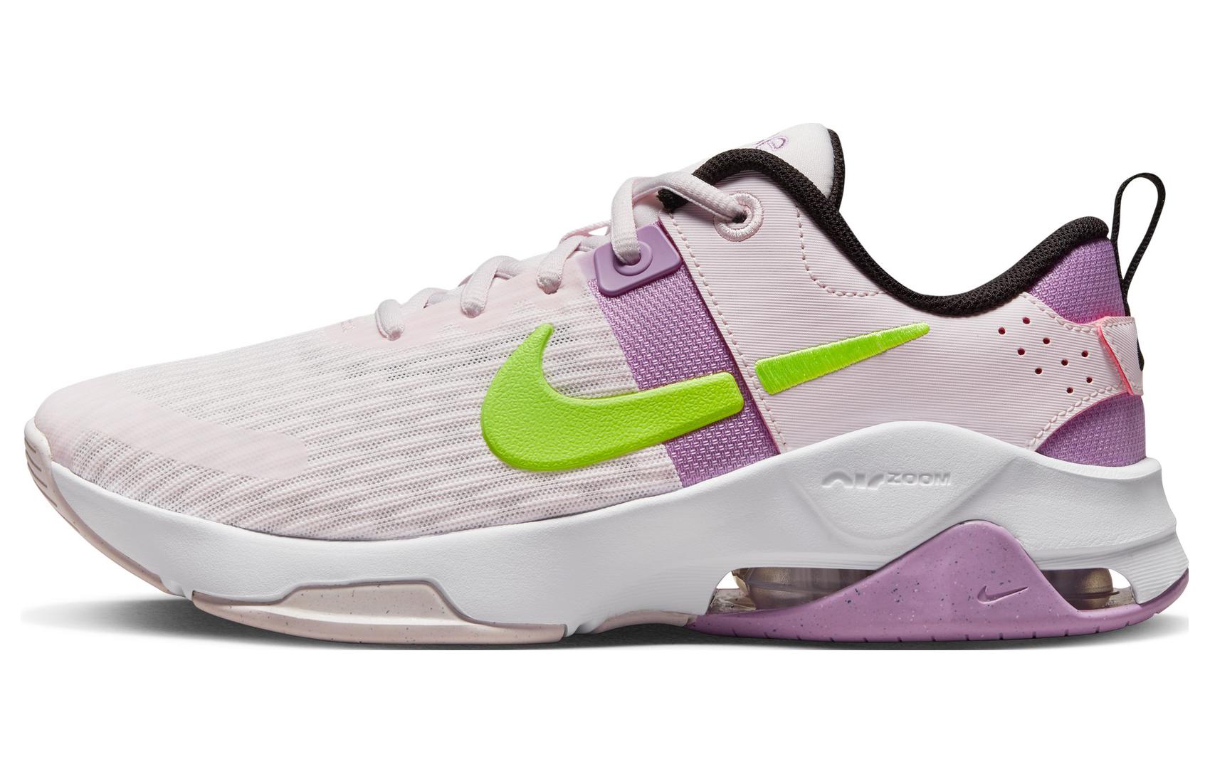 (Women) Nike Zoom Bella 6 'Pearl Pink' DR5720-600