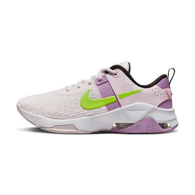 (W) Nike Zoom Bella 6 'Pearl Pink'