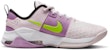(W) Nike Zoom Bella 6 'Merah Jambu Mutiara' DR5720-600
