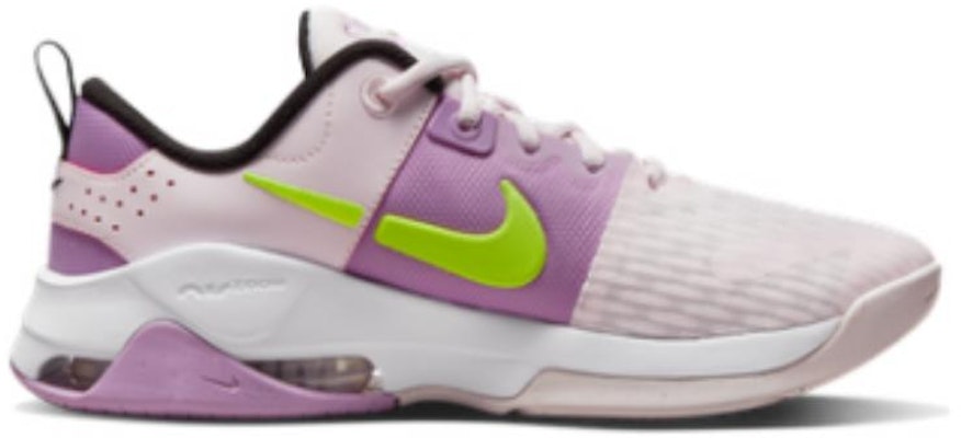 (Women) Nike Zoom Bella 6 'Pearl Pink' DR5720-600 Order (Women) Nike Zoom Bella 6 'Pearl Pink' DR5720-600