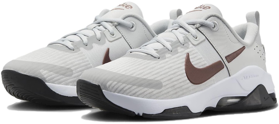 (W) 나이키 줌 벨라 6 '포톤 더스트 스모키 모브' DR5720-003 Lookbook (W) 나이키 줌 벨라 6 '포톤 더스트 스모키 모브' DR5720-003