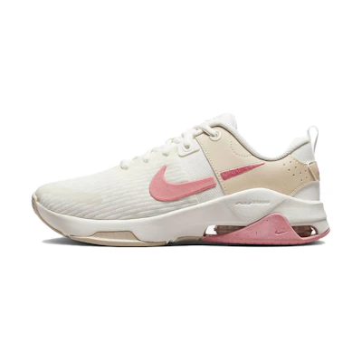 (W) Nike Zoom Bella 6 'Sand Drift Coral Chalk'