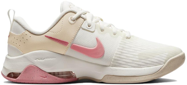 (W) ナイキ ズーム ベラ 6 "サンドドリフト コーラルチョーク" DR5720-101 Order (W) ナイキ ズーム ベラ 6 "サンドドリフト コーラルチョーク" DR5720-101