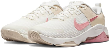 (W) ナイキ ズーム ベラ 6 "サンドドリフト コーラルチョーク" DR5720-101 Lookbook (W) ナイキ ズーム ベラ 6 "サンドドリフト コーラルチョーク" DR5720-101