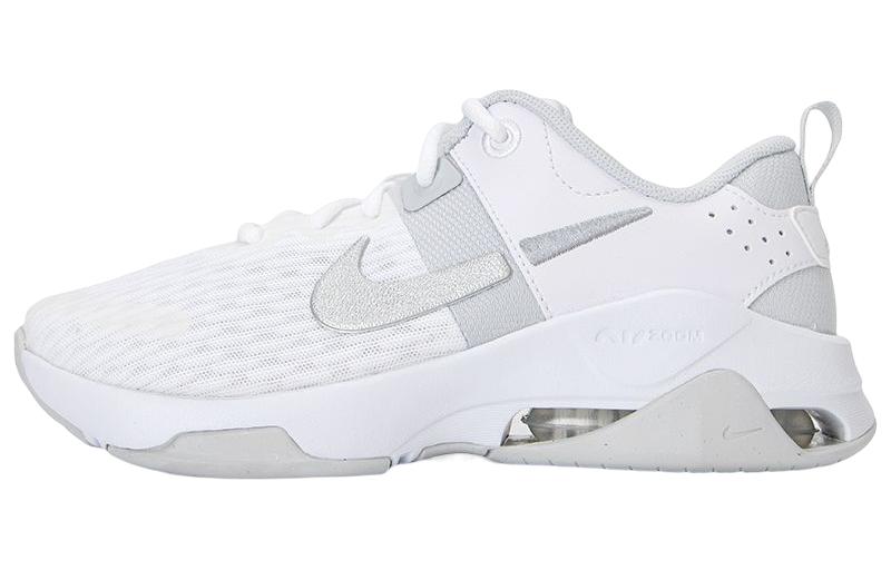 (Women) Nike Zoom Bella 6 'White' DR5720-100