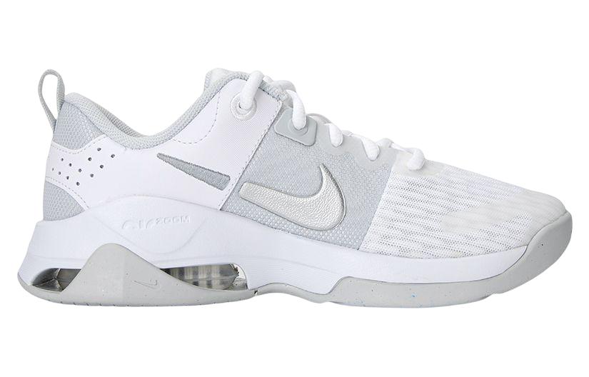 Lookbook (Women) Nike Zoom Bella 6 'White' DR5720-100