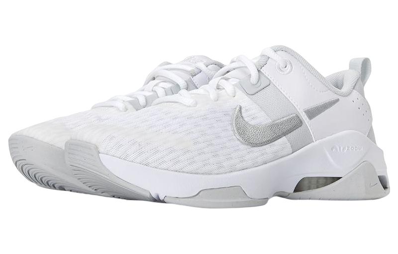 Shop (Women) Nike Zoom Bella 6 'White' DR5720-100