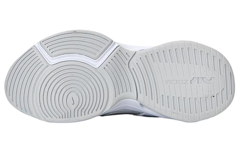 Details for (Women) Nike Zoom Bella 6 'White' DR5720-100