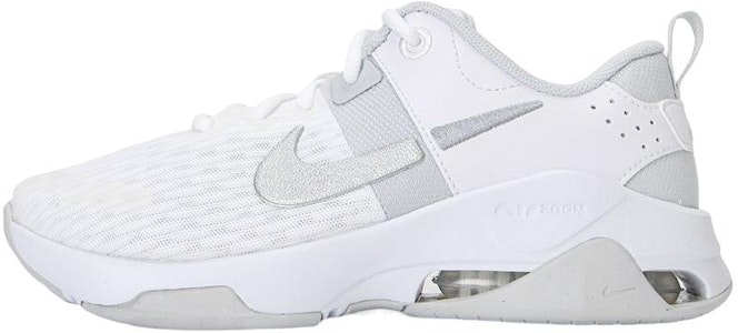 (W) Nike Zoom Bella 6 'Blanco' DR5720-100 Buy (W) Nike Zoom Bella 6 'Blanco' DR5720-100