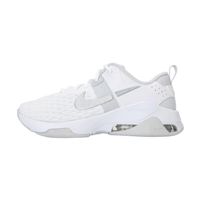 (W) Nike Zoom Bella 6 'White'