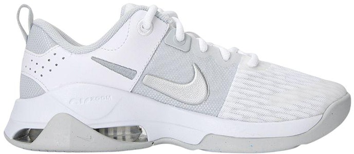 (W) Nike Zoom Bella 6 'Blanco' DR5720-100 Order (W) Nike Zoom Bella 6 'Blanco' DR5720-100