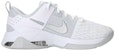 (W) Nike Zoom Bella 6 'Putih' DR5720-100