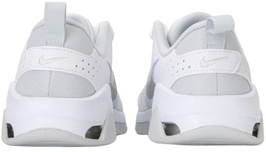 (W) Nike Zoom Bella 6 'Blanco' DR5720-100 Shop (W) Nike Zoom Bella 6 'Blanco' DR5720-100