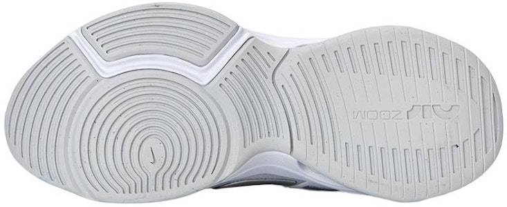 (W) Nike Zoom Bella 6 'Blanco' DR5720-100 Purchase (W) Nike Zoom Bella 6 'Blanco' DR5720-100