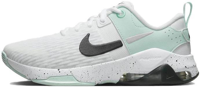 (W) Nike Zoom Bella 6 'Putih Jade Ice' DR5720-103 Buy (W) Nike Zoom Bella 6 'Putih Jade Ice' DR5720-103
