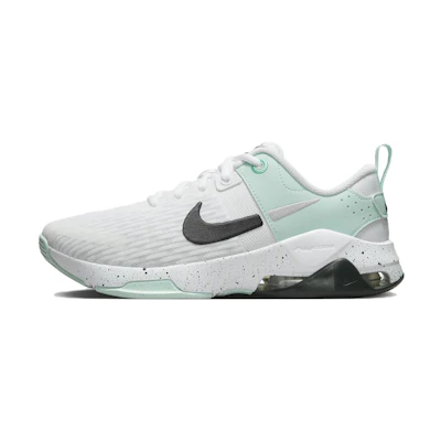 (W) Nike Zoom Bella 6 'White Jade Ice'