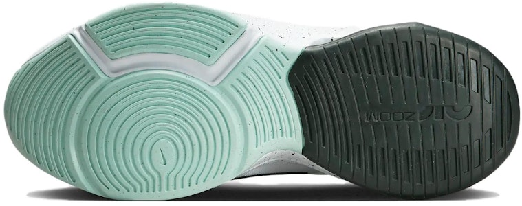 (W) Nike Zoom Bella 6 'Putih Jade Ice' DR5720-103 Purchase (W) Nike Zoom Bella 6 'Putih Jade Ice' DR5720-103