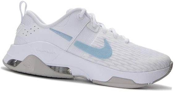 (W) 耐克Zoom Bella 6 '白色丁香花' DR5720-106 Order (W) 耐克Zoom Bella 6 '白色丁香花' DR5720-106