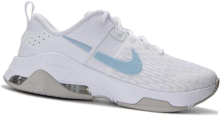 (Women) Nike Zoom Bella 6 'White Lilac Bloom' DR5720-106 Order (Women) Nike Zoom Bella 6 'White Lilac Bloom' DR5720-106