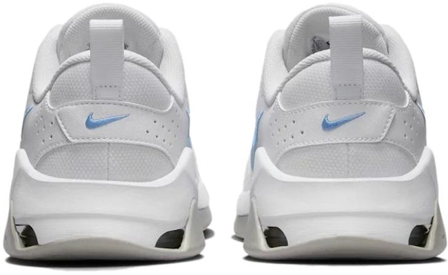 (Women) Nike Zoom Bella 6 'White Lilac Bloom' DR5720-106 Shop (Women) Nike Zoom Bella 6 'White Lilac Bloom' DR5720-106