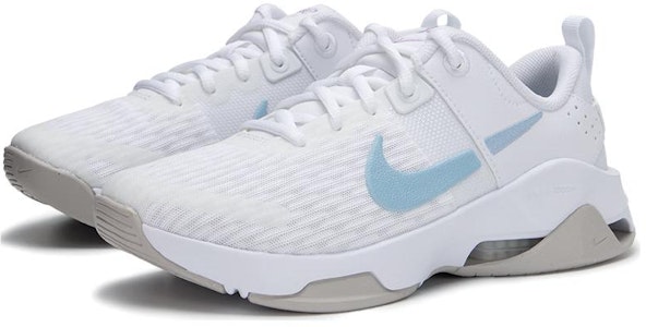 (W) 耐克Zoom Bella 6 '白色丁香花' DR5720-106 Purchase (W) 耐克Zoom Bella 6 '白色丁香花' DR5720-106