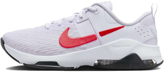 (W) 나이키 줌 벨라 6 '화이트 레드' (Nike 줌 벨라 6 '화이트 레드') DR5720-502 Buy (W) 나이키 줌 벨라 6 '화이트 레드' (Nike 줌 벨라 6 '화이트 레드') DR5720-502