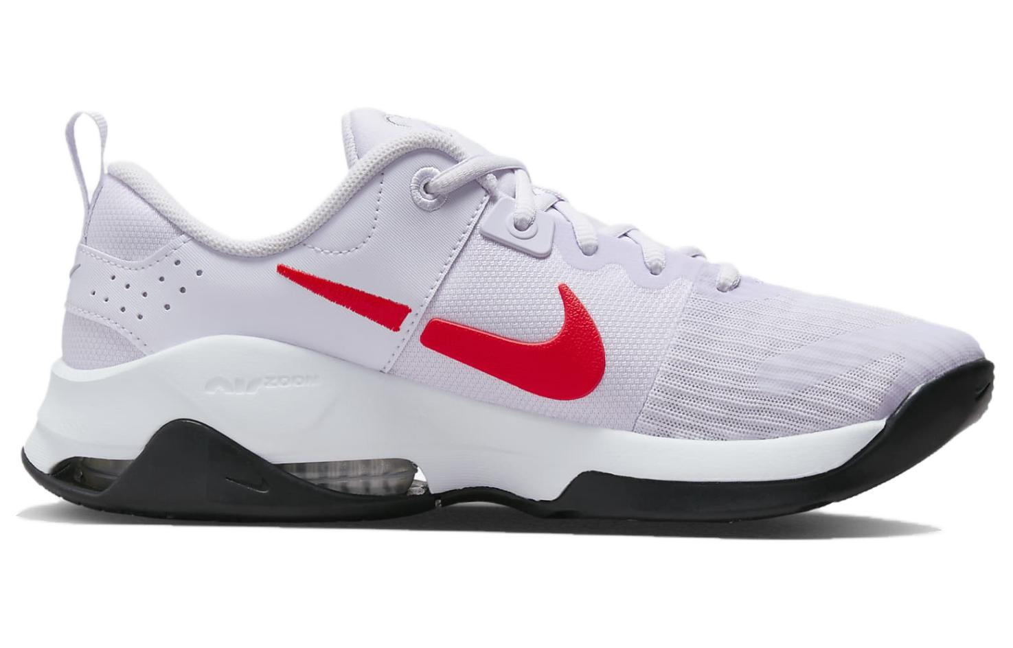 Order (W) （女性用）ナイキ ズーム ベラ 6 'ホワイトレッド' DR5720-502 DR5720-502